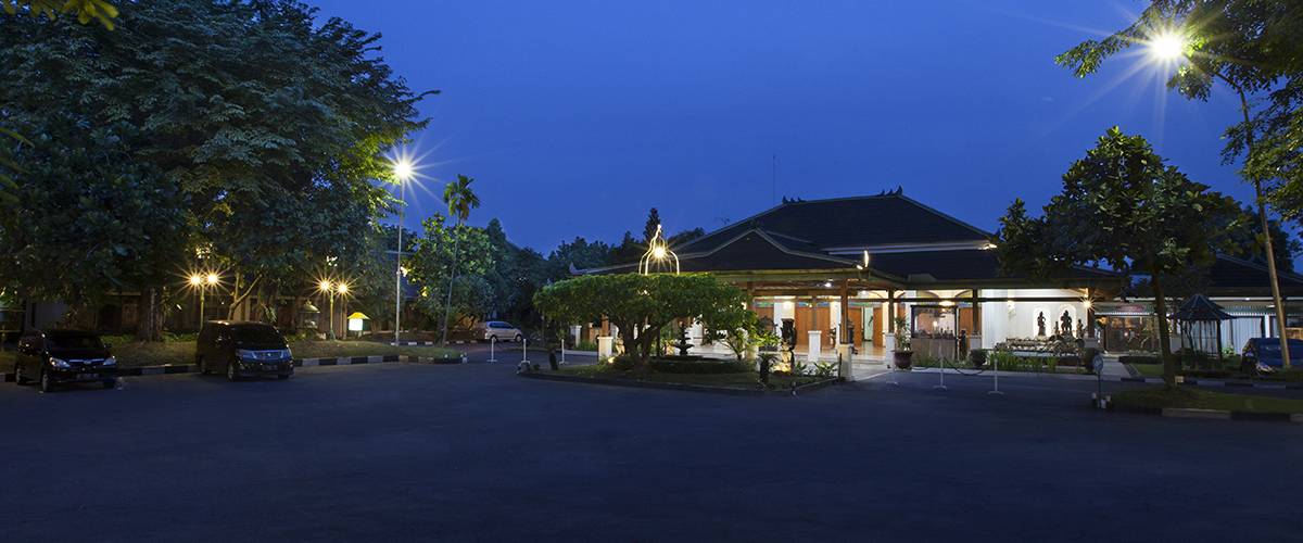 Kusuma Sahid Prince Solo Official Website